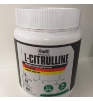 Citrulline 200 g Ospro